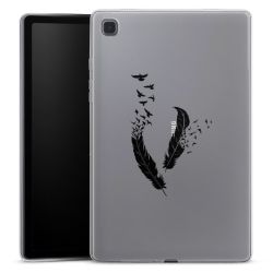 Tablet Silicone Case transparent