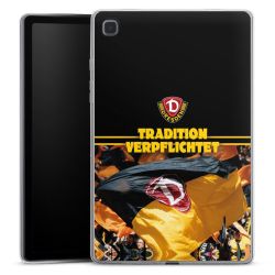 Tablet Silikon Case transparent