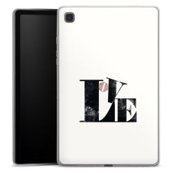 Tablet Silicone Case transparent