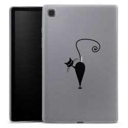 Tablet Silicone Case transparent