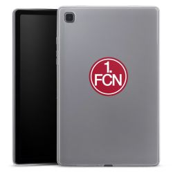 Tablet Silikon Case transparent