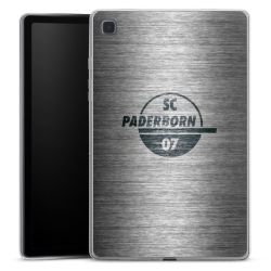 Tablet Silikon Case transparent