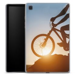 Tablet Silicone Case transparent