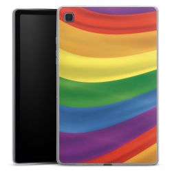 Tablet Silicone Case transparent