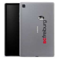 Tablet Silikon Case transparent