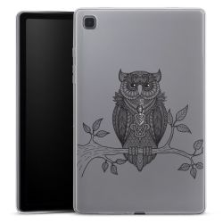 Tablet Silicone Case transparent