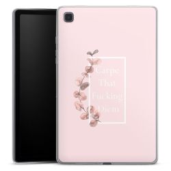 Tablet Silicone Case transparent