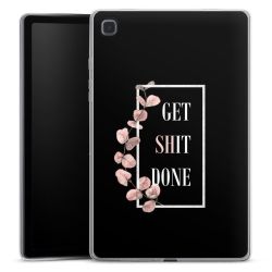 Tablet Silicone Case transparent