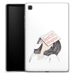 Tablet Silicone Case transparent