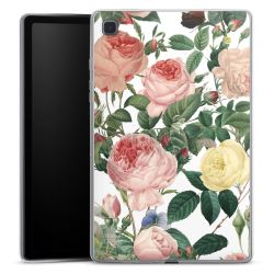 Tablet Silicone Case transparent