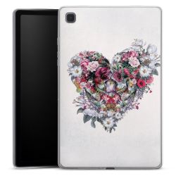 Tablet Silicone Case transparent