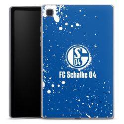 Tablet Silikon Case transparent