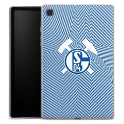 Tablet Silikon Case transparent