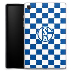 Tablet Silikon Case transparent