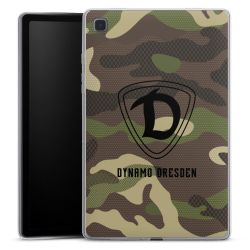 Tablet Silikon Case transparent