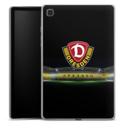 Tablet Silikon Case transparent