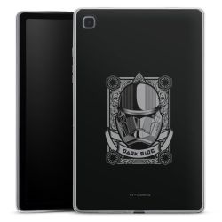 Tablet Silikon Case transparent