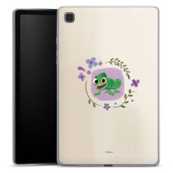 Tablet Silikon Case transparent