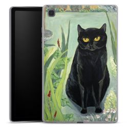 Tablet Silicone Case transparent