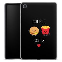 Tablet Silicone Case transparent