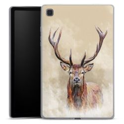 Tablet Silicone Case transparent