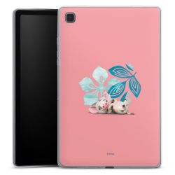 Tablet Silicone Case transparent