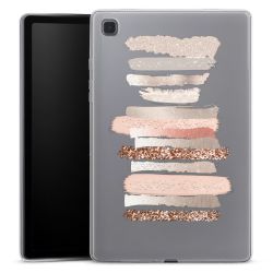 Tablet Silicone Case transparent