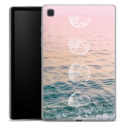 Tablet Silicone Case transparent