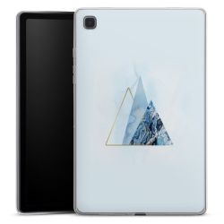 Tablet Silicone Case transparent