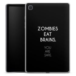 Tablet Silicone Case transparent