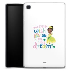 Tablet Silikon Case transparent