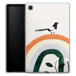 Tablet Silicone Case transparent