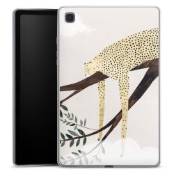 Tablet Silicone Case transparent