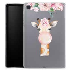 Tablet Silicone Case transparent