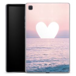 Tablet Silicone Case transparent