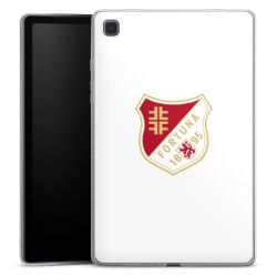 Tablet Silikon Case transparent