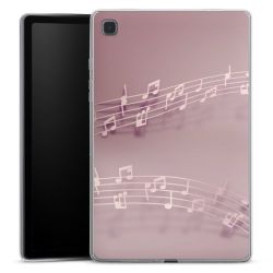 Tablet Silicone Case transparent