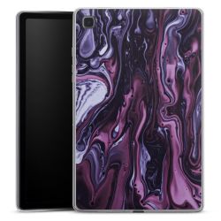 Tablet Silicone Case transparent