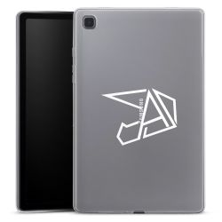 Tablet Silikon Case transparent