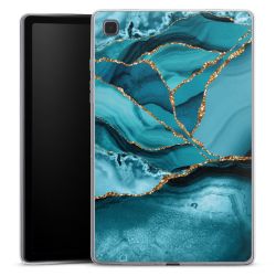 Tablet Silicone Case transparent