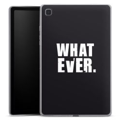 Tablet Silicone Case transparent