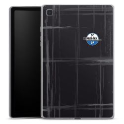 Tablet Silikon Case transparent