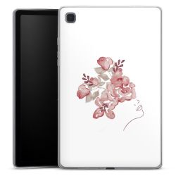 Tablet Silicone Case transparent