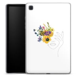 Tablet Silicone Case transparent