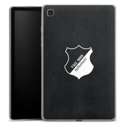 Tablet Silikon Case transparent