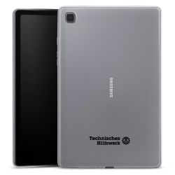 Tablet Silikon Case transparent