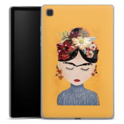 Tablet Silicone Case transparent