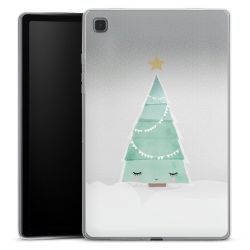 Tablet Silicone Case transparent