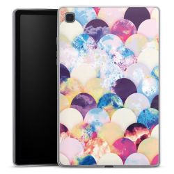 Tablet Silicone Case transparent