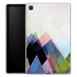 Tablet Silicone Case transparent